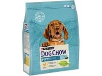PURINA DOG CHOW PUPPY WITH CHICKEN 2.5kg