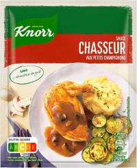 Knorr Sauce Déshydratée Chasseur Aux Petits Champignons 23g