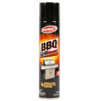 Power House BBQ Grill Cleaner 283g