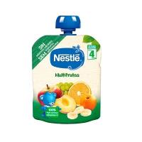 Nestle Multi Fruit 4M 90g