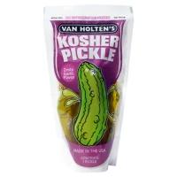 Van Holten's Pickle Kosher