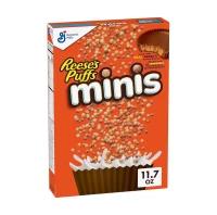 General Mills Reese's Minis Puff 331g
