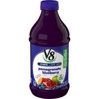 V8 Pomegranate Blueberry 1.36L