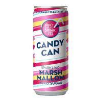 CANDY CAN SPARKLING MARSHMALLOW 330ML