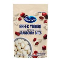 Ocean Spray Greek Yogurt Dipped Cranberry Bites 142g