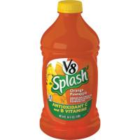 V8 Splash Orange Pineapple Juice 1.89L