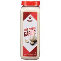 Member's mark garlic powder 595g