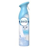 Febreze Odor-Fighting Air Freshener - Linen & Sky 250g