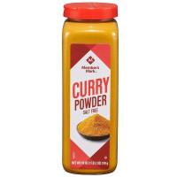 Member's Mark Salt-Free Curry Powder 510g