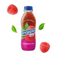 Snapple raspberry tea 591ml