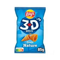 Lay's 3D Bugles Nature 85g