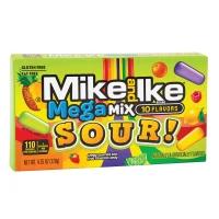 MIKE & IKE Mix Sour 120g