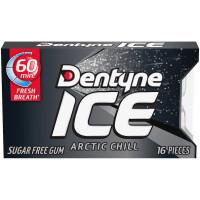 Dentyne Arctic Chill, 16 Pcs