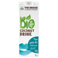 Bridge - Bio Coconut Drink 1L