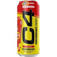 C4 Performance Energy Drink 473ml