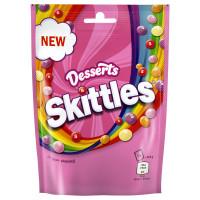 Skittles Desserts Candy, 152g
