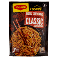 Maggi Fusian Noodles 121g