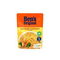 Ben's Original Savoury Chicken Flavour 200gr