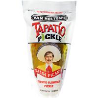 Van Holten's Pickle Tapatio