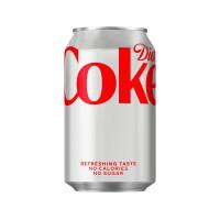 Coca-Cola Diet 330ml