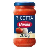 Barilla Sauce Ricotta 200 Gr