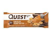 Quest Nutrition Protein Bar Chocolate Peanut Butter 60g