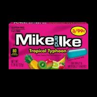 Mike and Ike Tropical Typhoo 22g