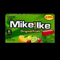 Mike and Ike Original Fruits 22g