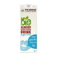 Almond Drink The Bridge 1L The Bridge
