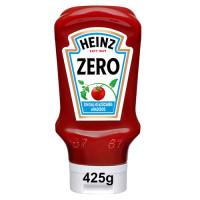 Heinz Ketchup Zero 425g