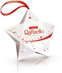 Raffaello Star 40g
