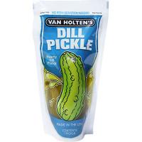 Van Holten's Pickle Dill