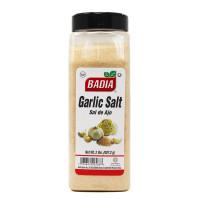 BADIA GARLIC SALT 907G