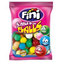 Fini Bubble Gum Balls, 90g