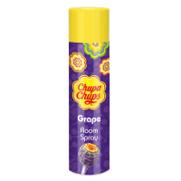 Chupa Chups Room Spray Grape 300ml
