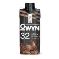 Owyn Pro Elite Protein Shake Chocolate 330ml
