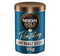 NESCAFE ROASTERY COLLECTION DECAF 95G