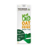 The Bridge Oat Drink Gluten-Free 1L