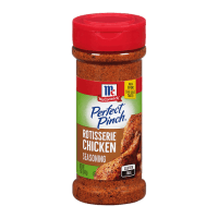 McCormick Perfect Pinch Rotisserie Chicken Seasoning 141g