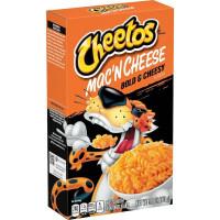 Cheetos Mac' N Cheese, 170g