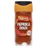 DUCROS PAPRIKA DOUX 40G