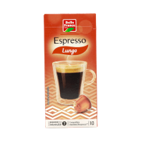 Espresso Lungo Belle France, 10 cap.