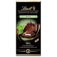 Lindt Creation Dark Mousse Menta  70% Cacao 150g