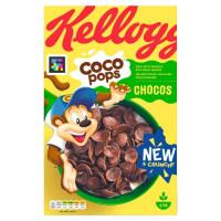 Kellogg's Coco Pops Chocos 430g