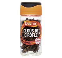 DUCROS CLOUS DE GIROFLE 29G