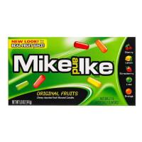 MIKE & BLAST ORIGINAL FRUITS BOX 141G
