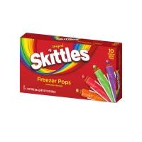 Skittles Original Freezer Pops 10s 283g