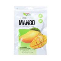 PARADISE GREEN Dried Mango 100g