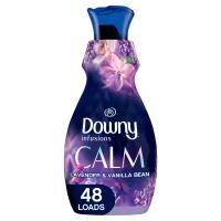 Downy Infusions Calm 48 Loads Liquid Fabric Softener 960ml