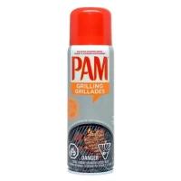PAM Grilling Oil Spray 141g